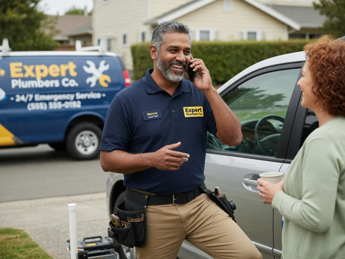 Drain Cleaning Enumclaw, WA FAQs